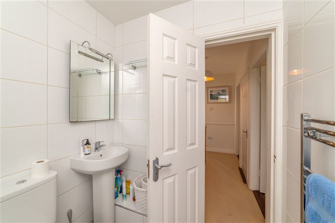 11 Amberley Drive, Grange, Douglas, Cork