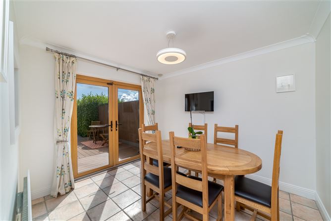 11 Amberley Drive, Grange, Douglas, Cork