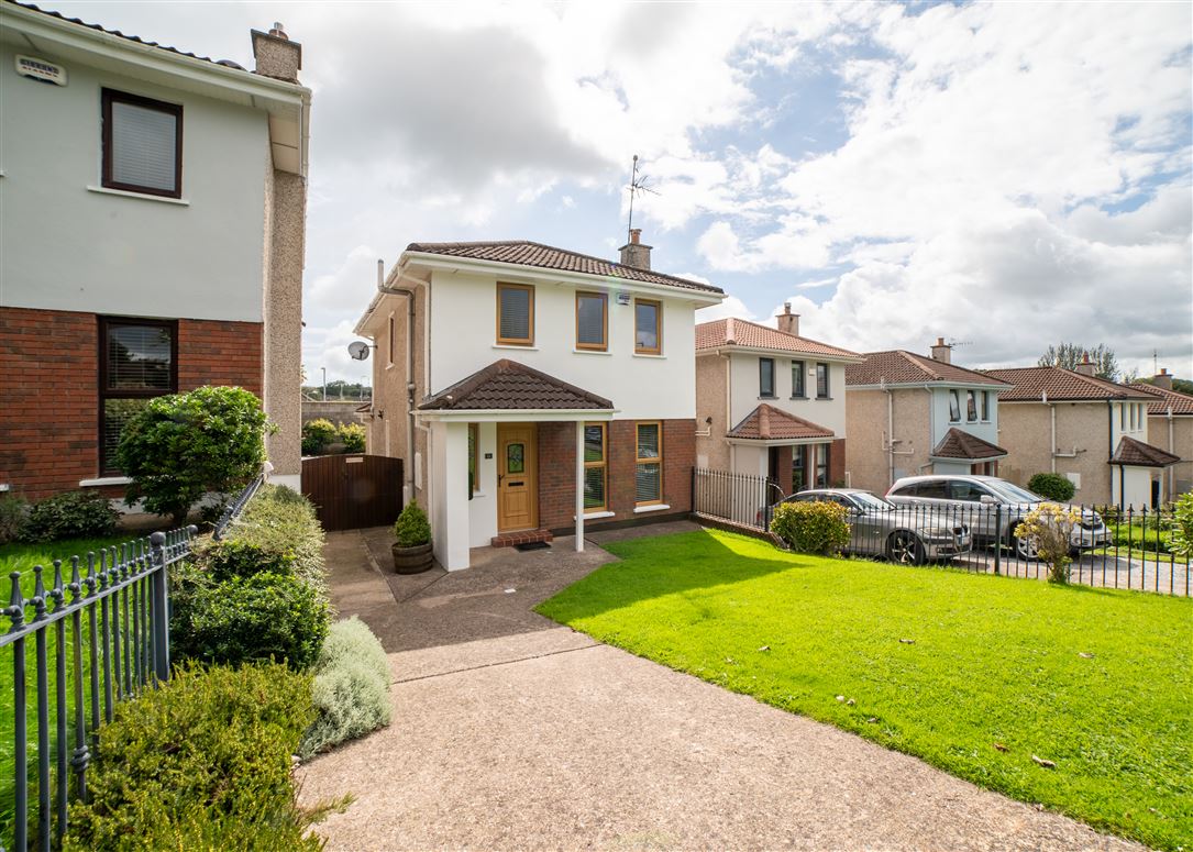 11 Amberley Drive, Grange, Douglas, Cork