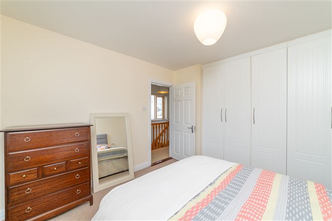 11 Amberley Drive, Grange, Douglas, Cork