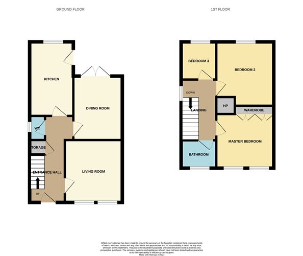 11 Amberley Drive, Grange, Douglas, Cork