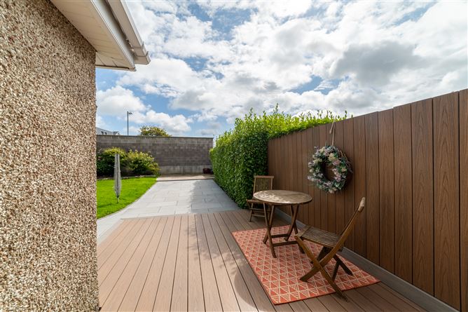 11 Amberley Drive, Grange, Douglas, Cork