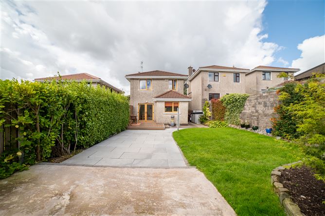 11 Amberley Drive, Grange, Douglas, Cork