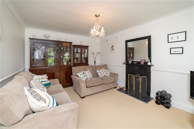 11 Amberley Drive, Grange, Douglas, Cork