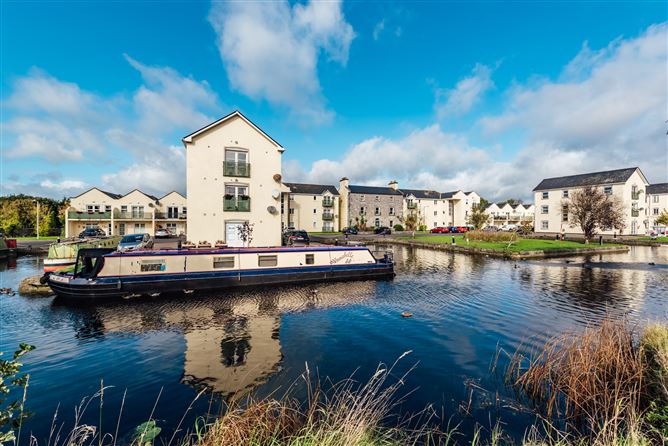 60 Bell Harbour, Monasterevin, Kildare