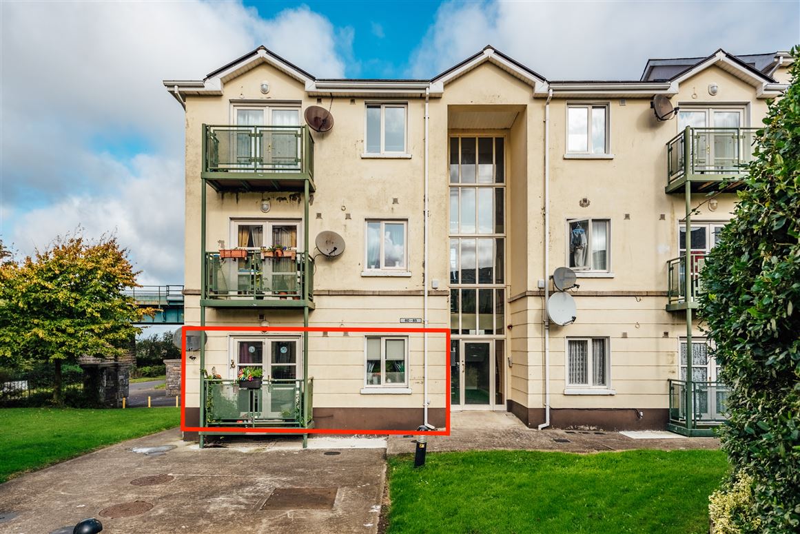 60 Bell Harbour, Monasterevin, Kildare