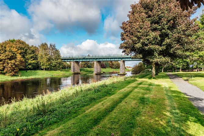 60 Bell Harbour, Monasterevin, Kildare