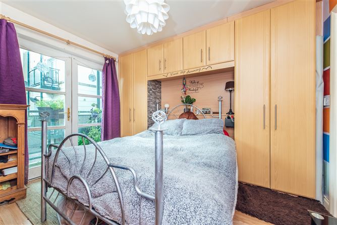 60 Bell Harbour, Monasterevin, Kildare