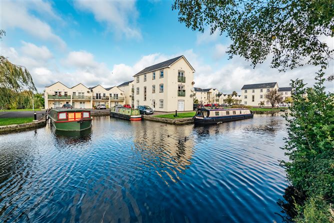 60 Bell Harbour, Monasterevin, Kildare