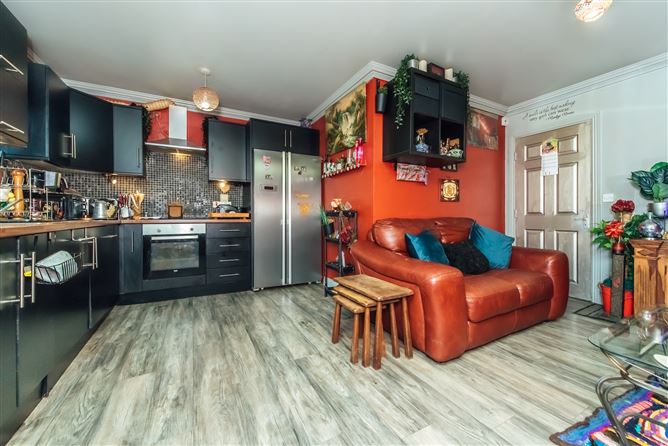 60 Bell Harbour, Monasterevin, Kildare