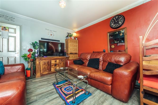 60 Bell Harbour, Monasterevin, Kildare