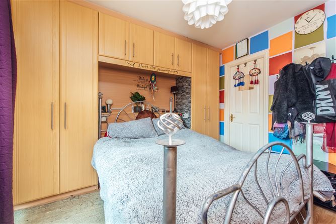 60 Bell Harbour, Monasterevin, Kildare
