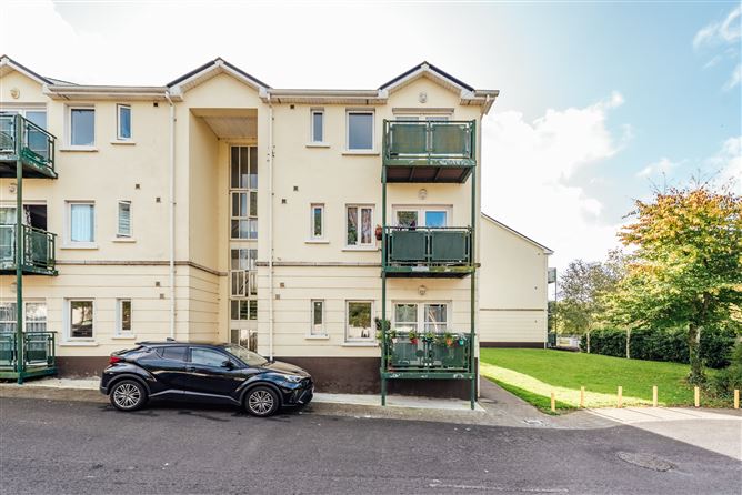 60 Bell Harbour, Monasterevin, Kildare