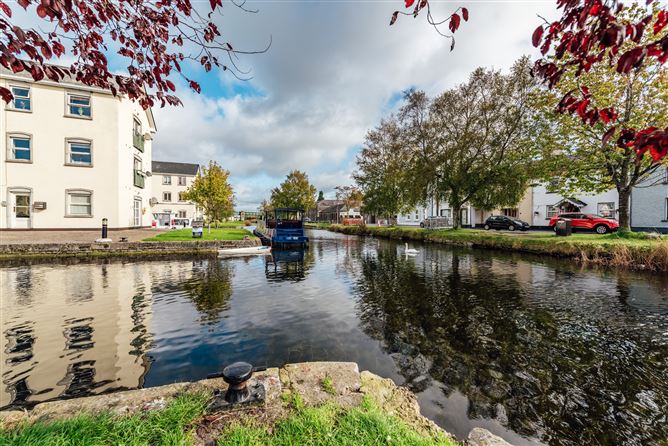 60 Bell Harbour, Monasterevin, Kildare