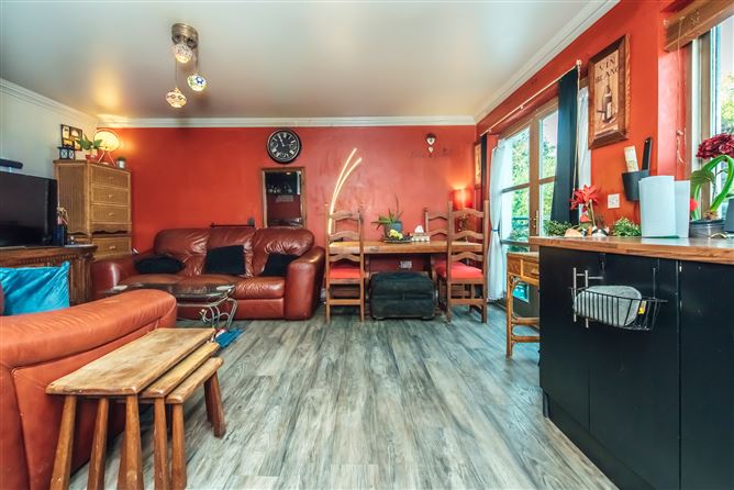 60 Bell Harbour, Monasterevin, Kildare