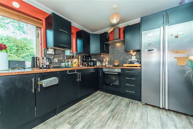 60 Bell Harbour, Monasterevin, Kildare