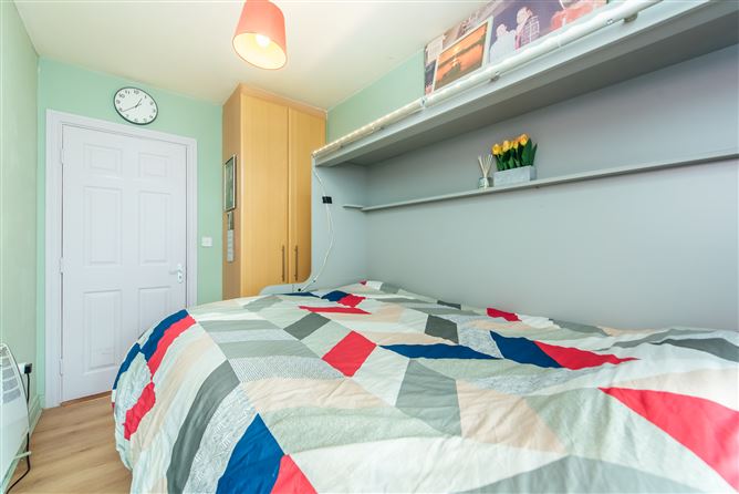 60 Bell Harbour, Monasterevin, Kildare
