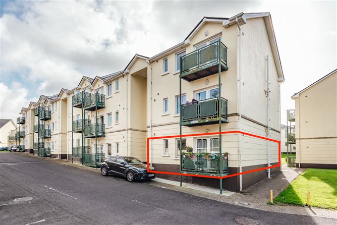 60 Bell Harbour, Monasterevin, Kildare