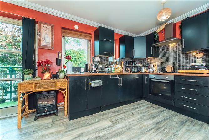 60 Bell Harbour, Monasterevin, Kildare