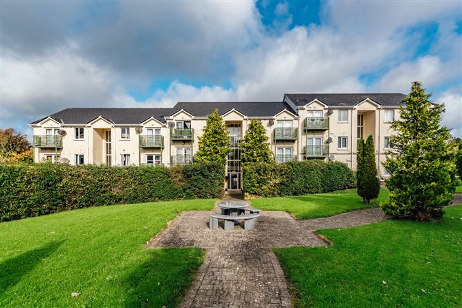 60 Bell Harbour, Monasterevin, Kildare