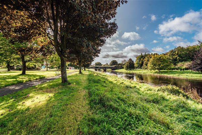 60 Bell Harbour, Monasterevin, Kildare