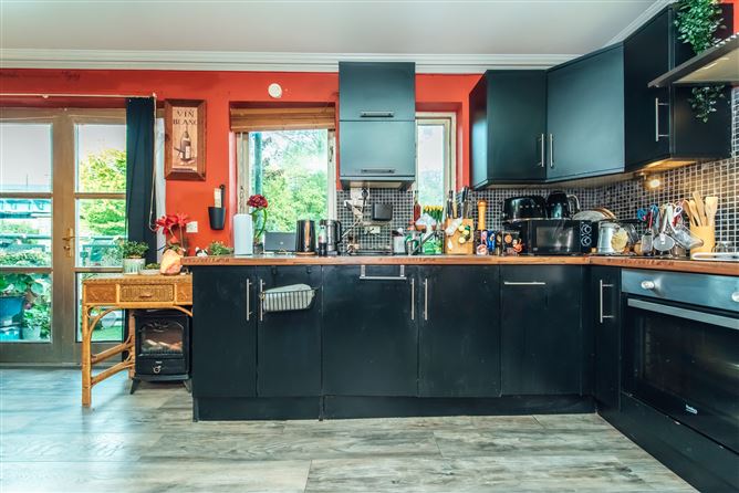 60 Bell Harbour, Monasterevin, Kildare