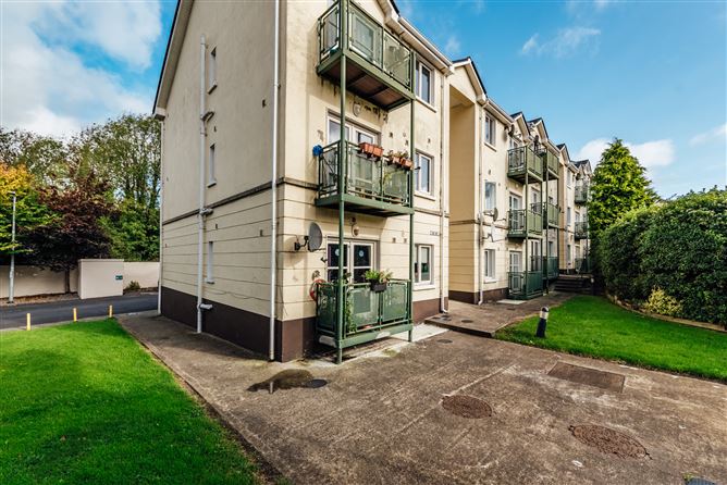 60 Bell Harbour, Monasterevin, Kildare