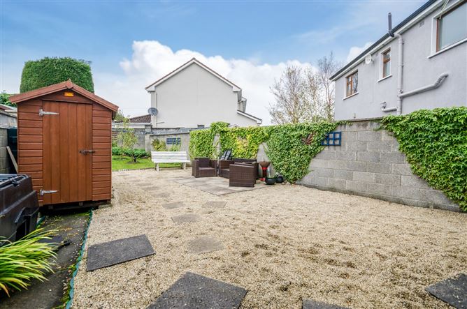 2 Marian View, Bohernasup, Ballina, County Mayo