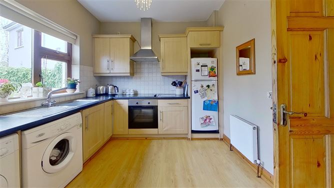 2 Marian View, Bohernasup, Ballina, County Mayo