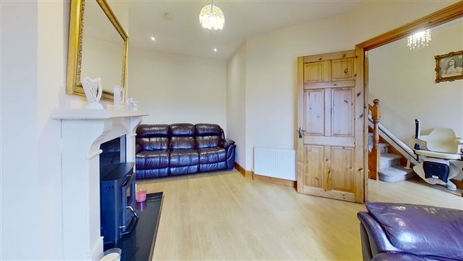 2 Marian View, Bohernasup, Ballina, County Mayo