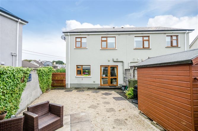 2 Marian View, Bohernasup, Ballina, County Mayo