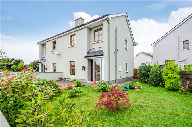 2 Marian View, Bohernasup, Ballina, County Mayo