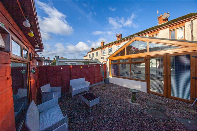 Saint Anthony, 41 Casino Park, Marino, Dublin