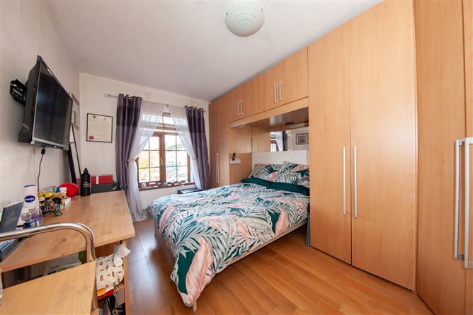 Saint Anthony, 41 Casino Park, Marino, Dublin