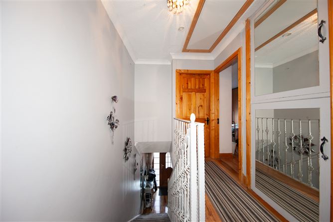 Saint Anthony, 41 Casino Park, Marino, Dublin