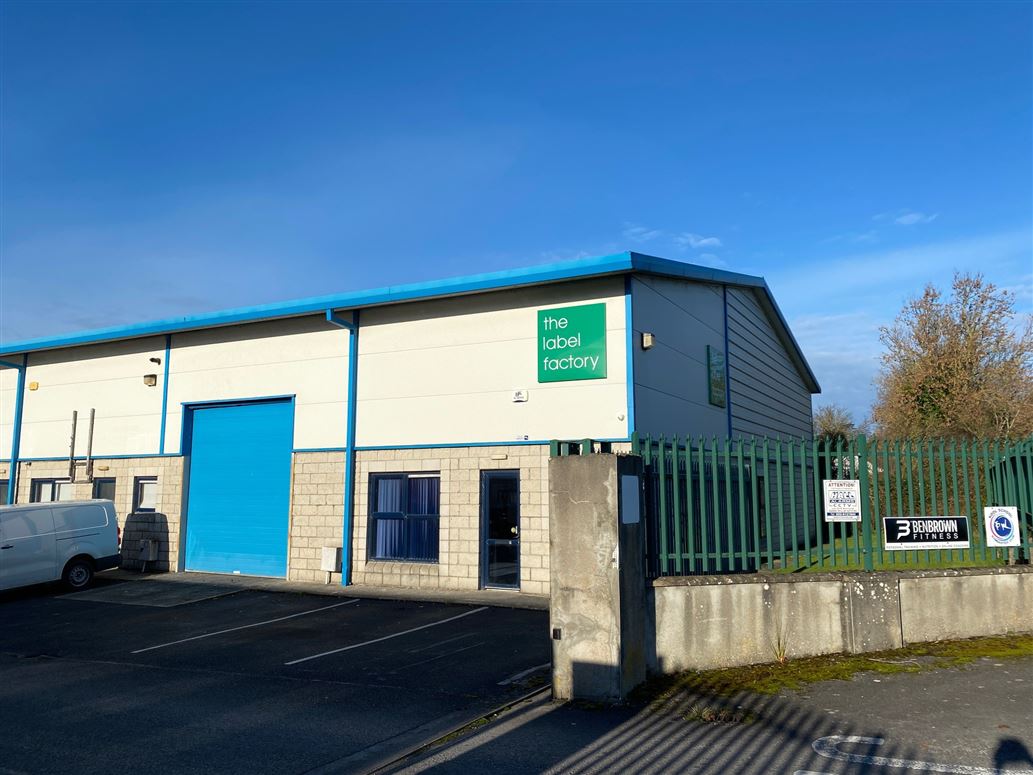 Unit 5F Gurtnafleur Business Park, Clonmel, Tipperary