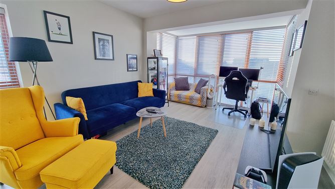 Apartment 40, Hillview, Mount Talbot, Monastery Road, Clondalkin, Dublin 22, Co. Dublin
