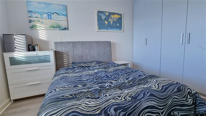 Apartment 40, Hillview, Mount Talbot, Monastery Road, Clondalkin, Dublin 22, Co. Dublin