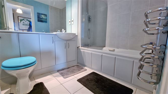 Apartment 40, Hillview, Mount Talbot, Monastery Road, Clondalkin, Dublin 22, Co. Dublin
