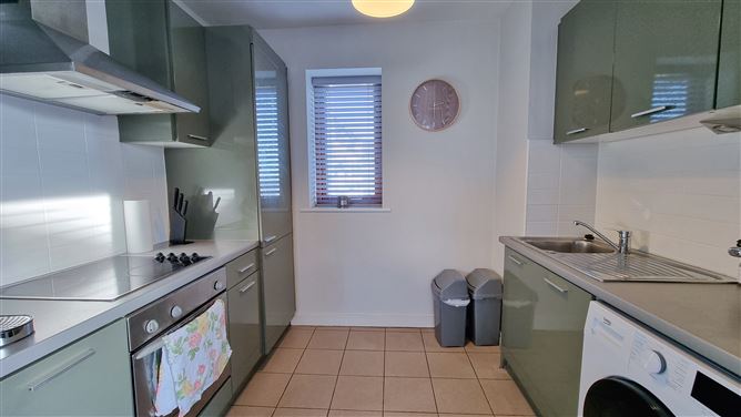 Apartment 40, Hillview, Mount Talbot, Monastery Road, Clondalkin, Dublin 22, Co. Dublin