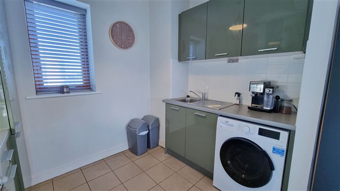 Apartment 40, Hillview, Mount Talbot, Monastery Road, Clondalkin, Dublin 22, Co. Dublin