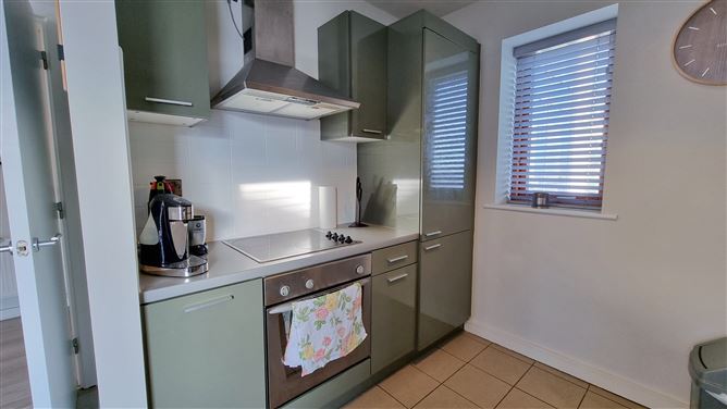 Apartment 40, Hillview, Mount Talbot, Monastery Road, Clondalkin, Dublin 22, Co. Dublin