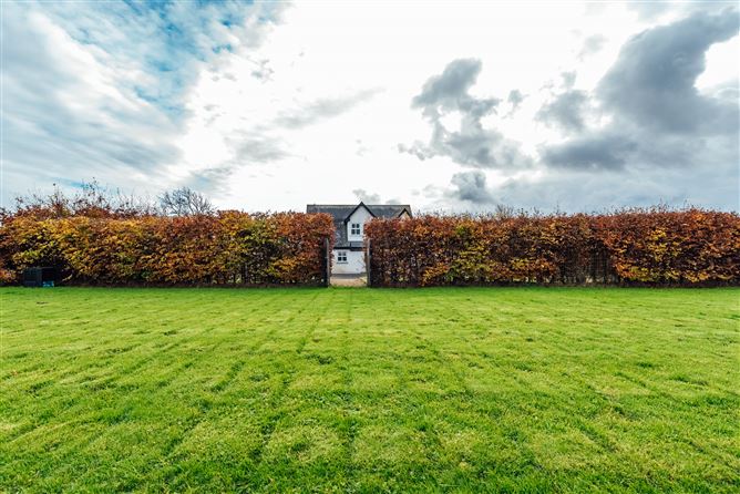 IVEAGH GARDENS’ Cappanargid, Rathangan, Kildare