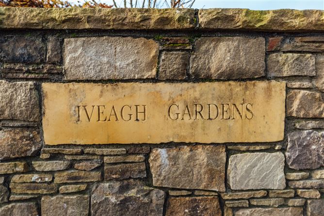 IVEAGH GARDENS’ Cappanargid, Rathangan, Kildare