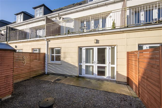 32 An Srutháin, Cúl Árd, Carrigtwohill, Cork