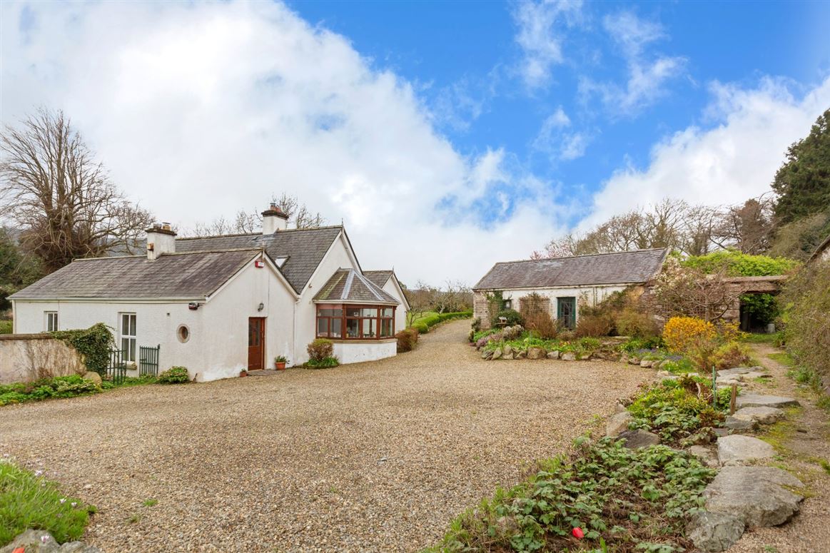 Ballycullen Lodge, Ballycullen, Ashford, Co. Wicklow