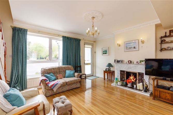 4 Seabank Court, Old Golf Links Road, Malahide, Co. Dublin