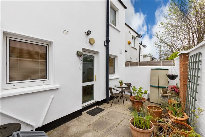 4 Seabank Court, Old Golf Links Road, Malahide, Co. Dublin