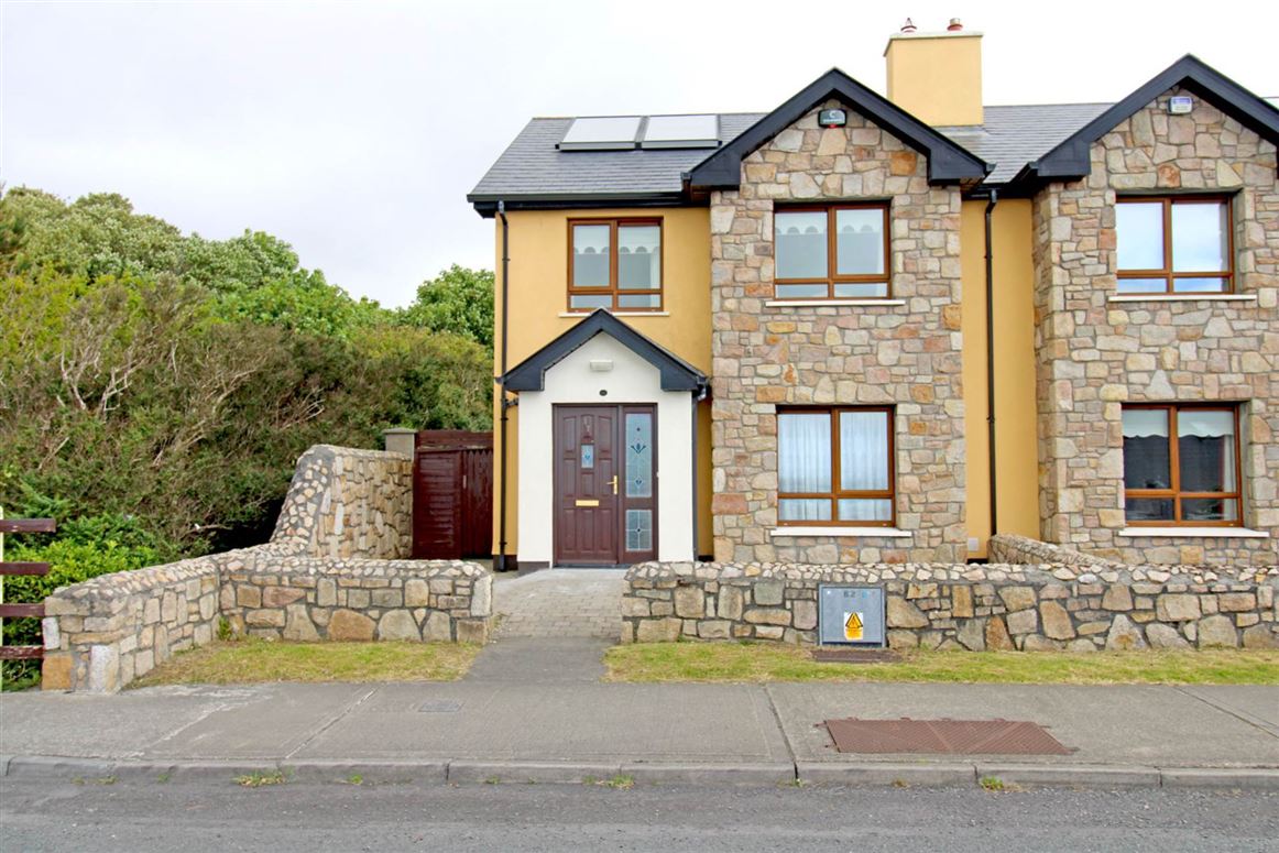 17 Drom Ard, Belmullet, Mayo