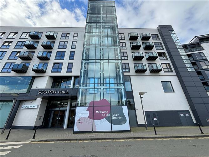 53 Scotch Hall Apartments, Scotch Hall, Drogheda, Co.Louth